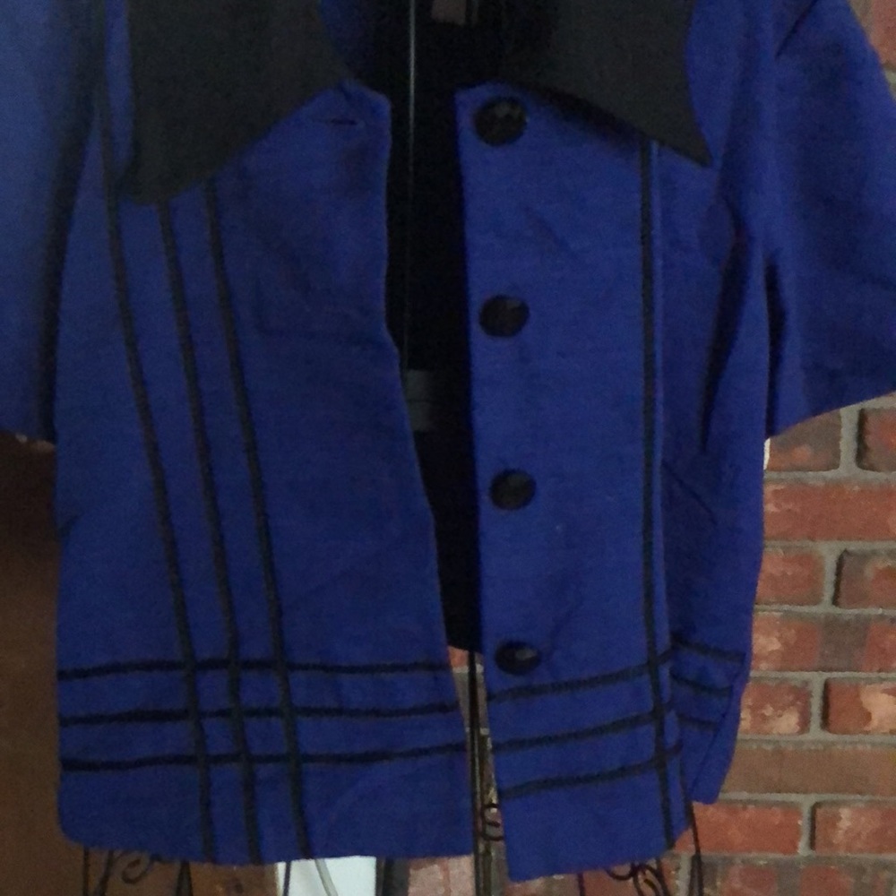 Blouse - Picture 3 of 5